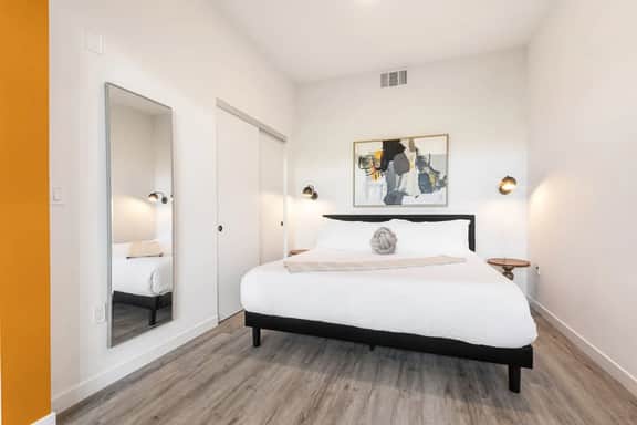 The Haven 1BD Suite - Free Parking W/ DTLA Views