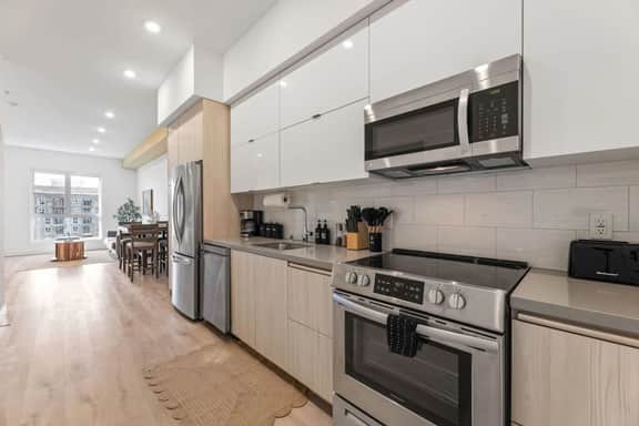 The Haven Suites - Free Parking + Top Amenities