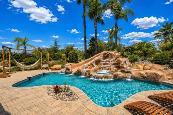 Paradise Hills | A Lazy River Resort Estate