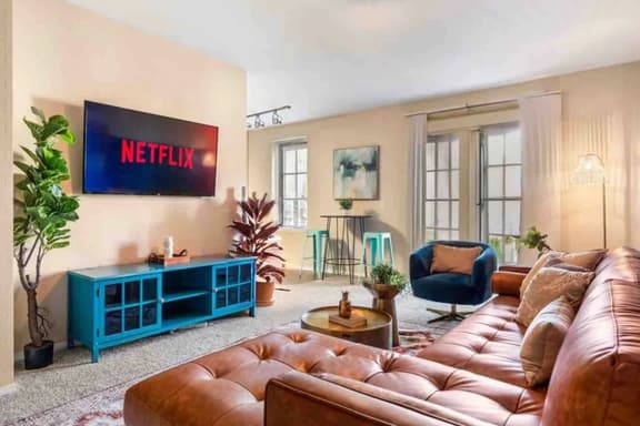 Charming Home W/ Modern Amenities | Mins to SNA