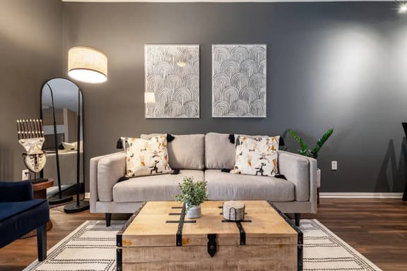 Chic 1BD Escape in OC | Near Disney & UCI + Patio