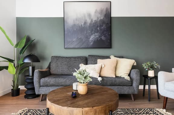 Light-Filled Artsy Stay in Little Tokyo