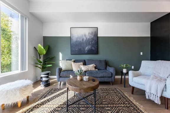 Light-Filled Artsy Stay in Little Tokyo - LA