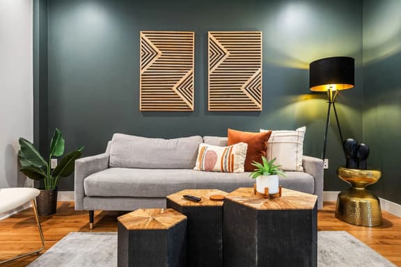 Modern Home in K Town-Mins to DTLA & Hollywood
