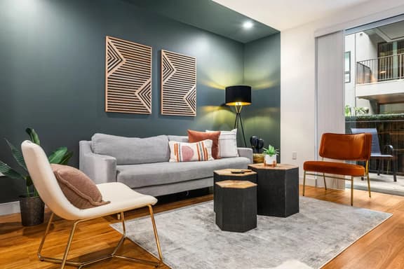 Spacious Home in K-Town | Mins to DTLA & Hollywood