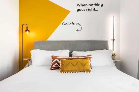 Stylish Art District Retreat | Walk to Lil Tokyo