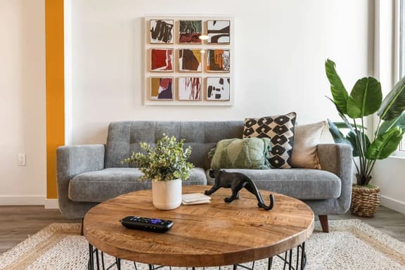 The Haven 1BD Suite - Free Parking W/ DTLA Views