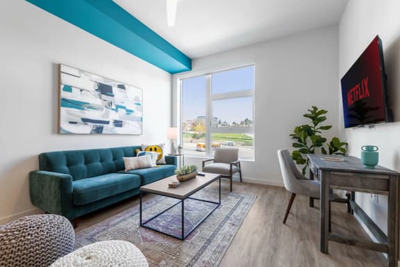 The Haven Homes-1Mi to DTLA & Dodger-Free Parking
